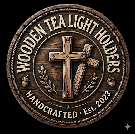 TEA LIGHT HOLDERS