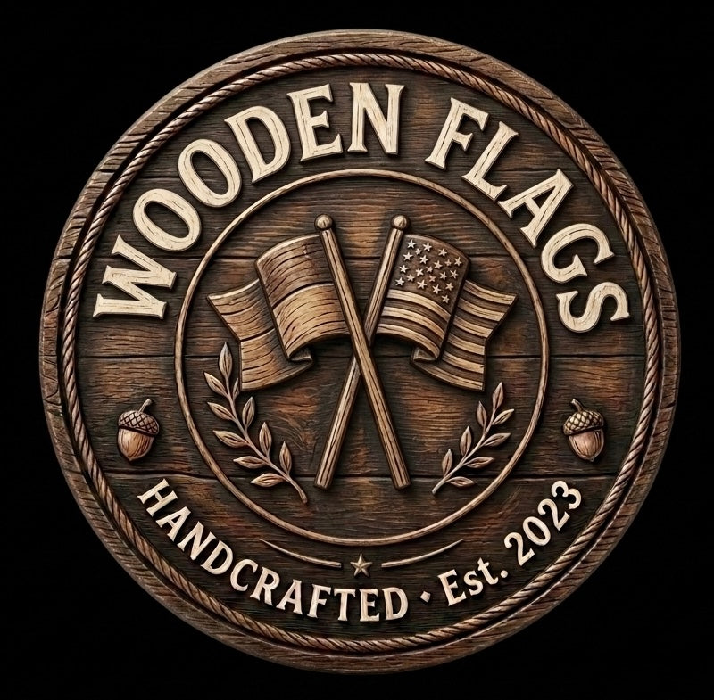 AMERICAN FLAGS