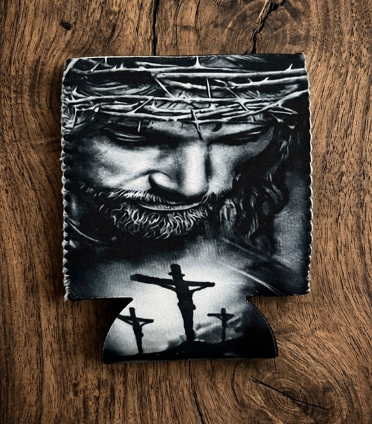 JESUS DRINK COOLER