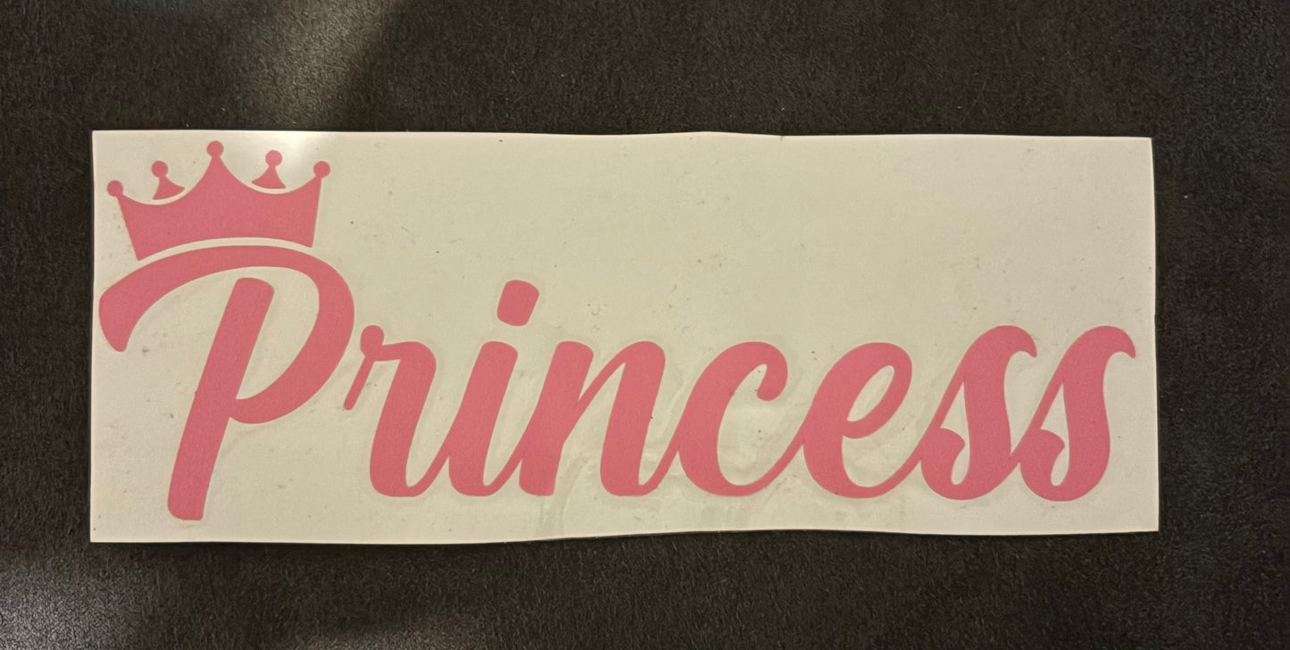 PRINCESS