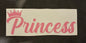 PRINCESS