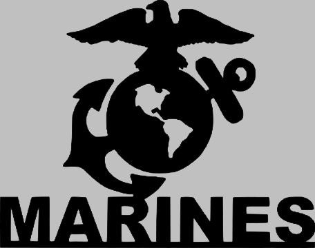 MARINES